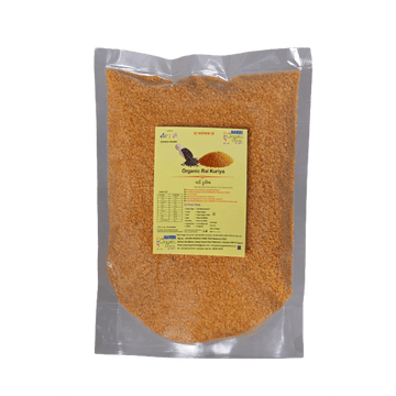 Jhaveri Organic Rai Kuriya