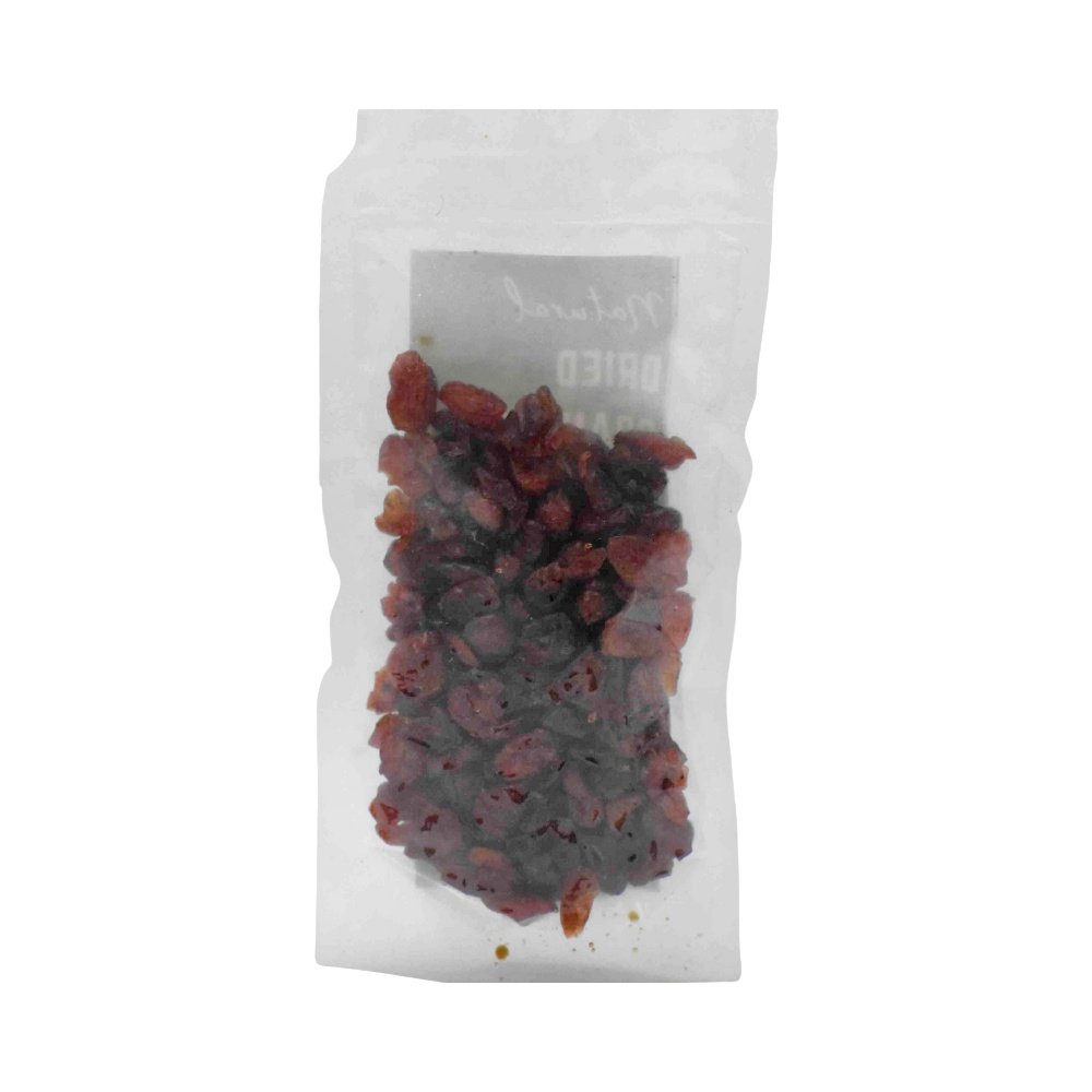 Ayuda Organics Cranberries