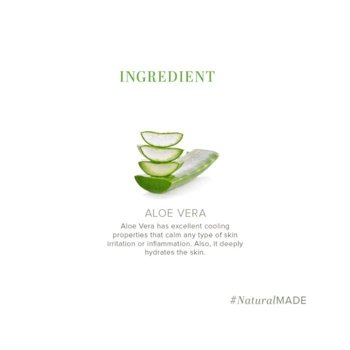 Khadi Naturals Aloevera Soap