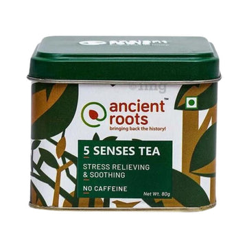 Ancient Roots 5 Senses Tea