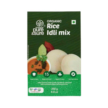 Pure & Sure Rice Idly Mix
