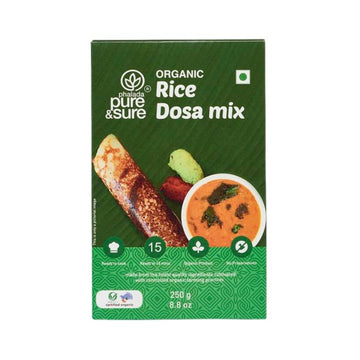 Pure & Sure Rice Dosa Mix