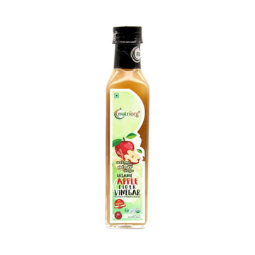 Nutriorg Apple Cider Vinegar