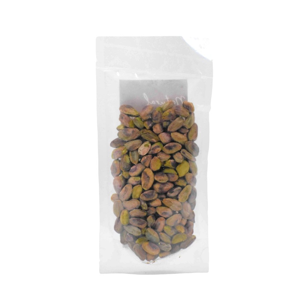 Ayuda Organics Pista