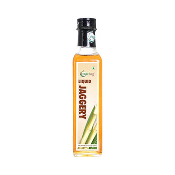 Nutriorg Liquid Jaggery