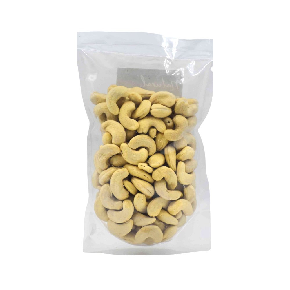 Ayuda Organics Cashew (Kaju W210)