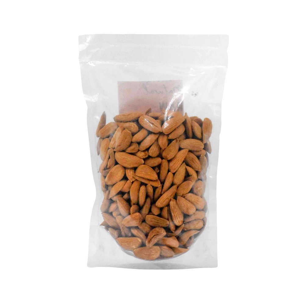 Ayuda Organics Mamro Almond