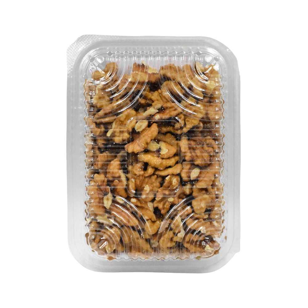 Ayuda Organics Walnut Kernels