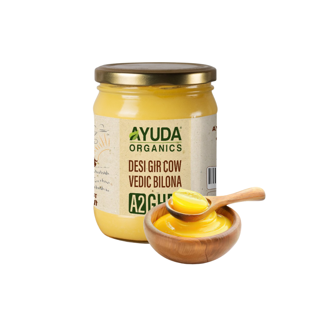 Vedik billona A2 Gir Cow ghee