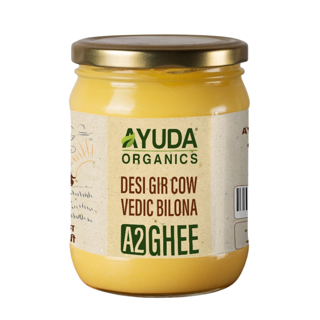 Vedik billona A2 Gir Cow ghee