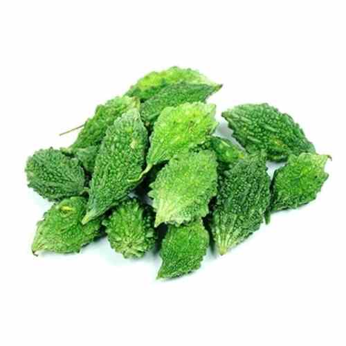 Organic Bitter Gourd (Karela)
