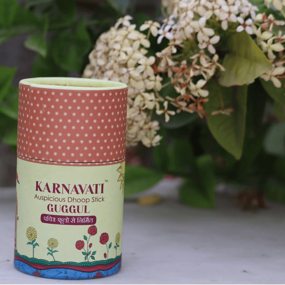 Brook & Blooms Guggul Dhoop Stick