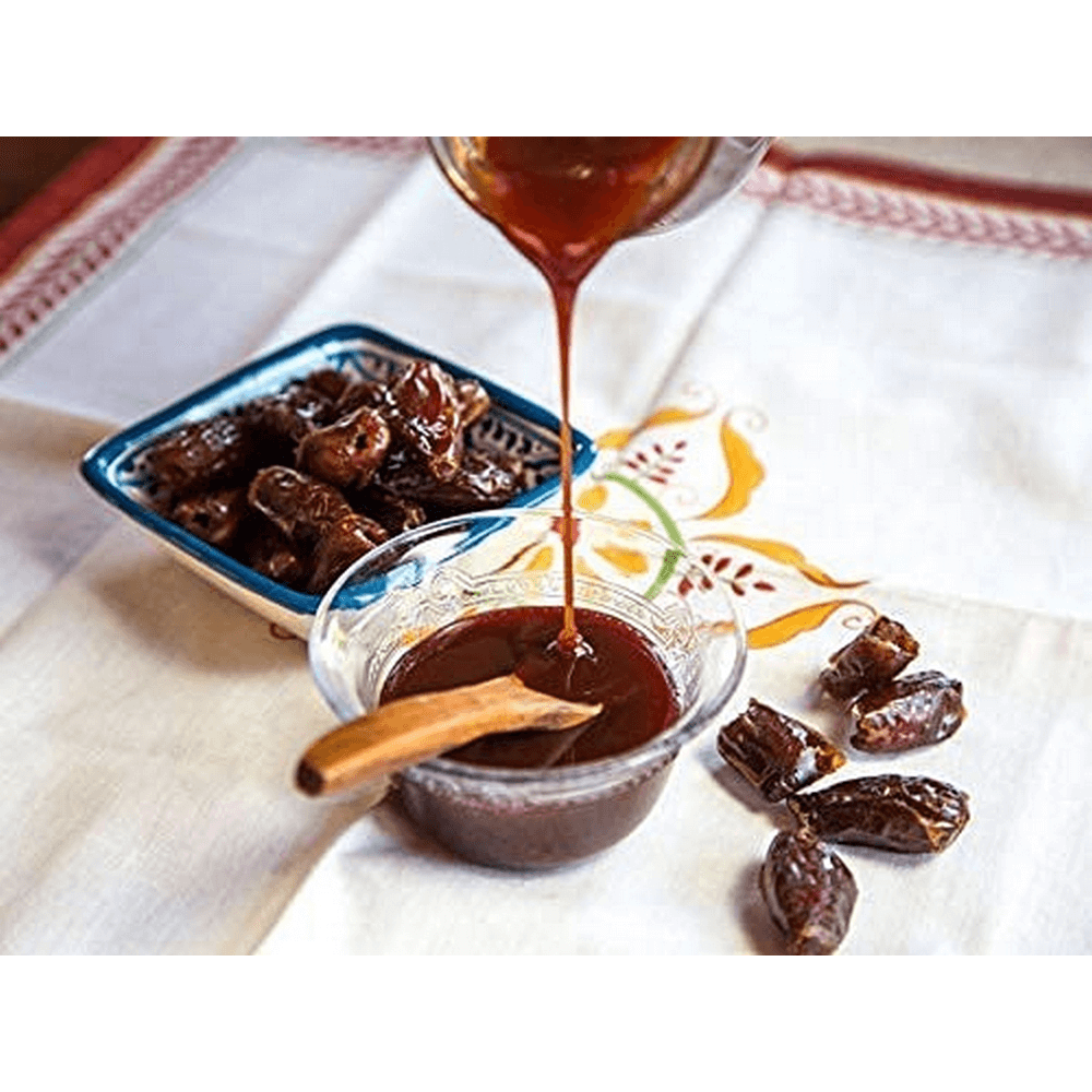 Date Crown Date Crown Date Syrup