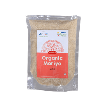 Jhaveri Organic Moraiyo
