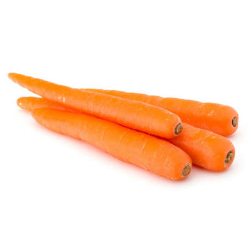 Organic Carrot (Gajar)
