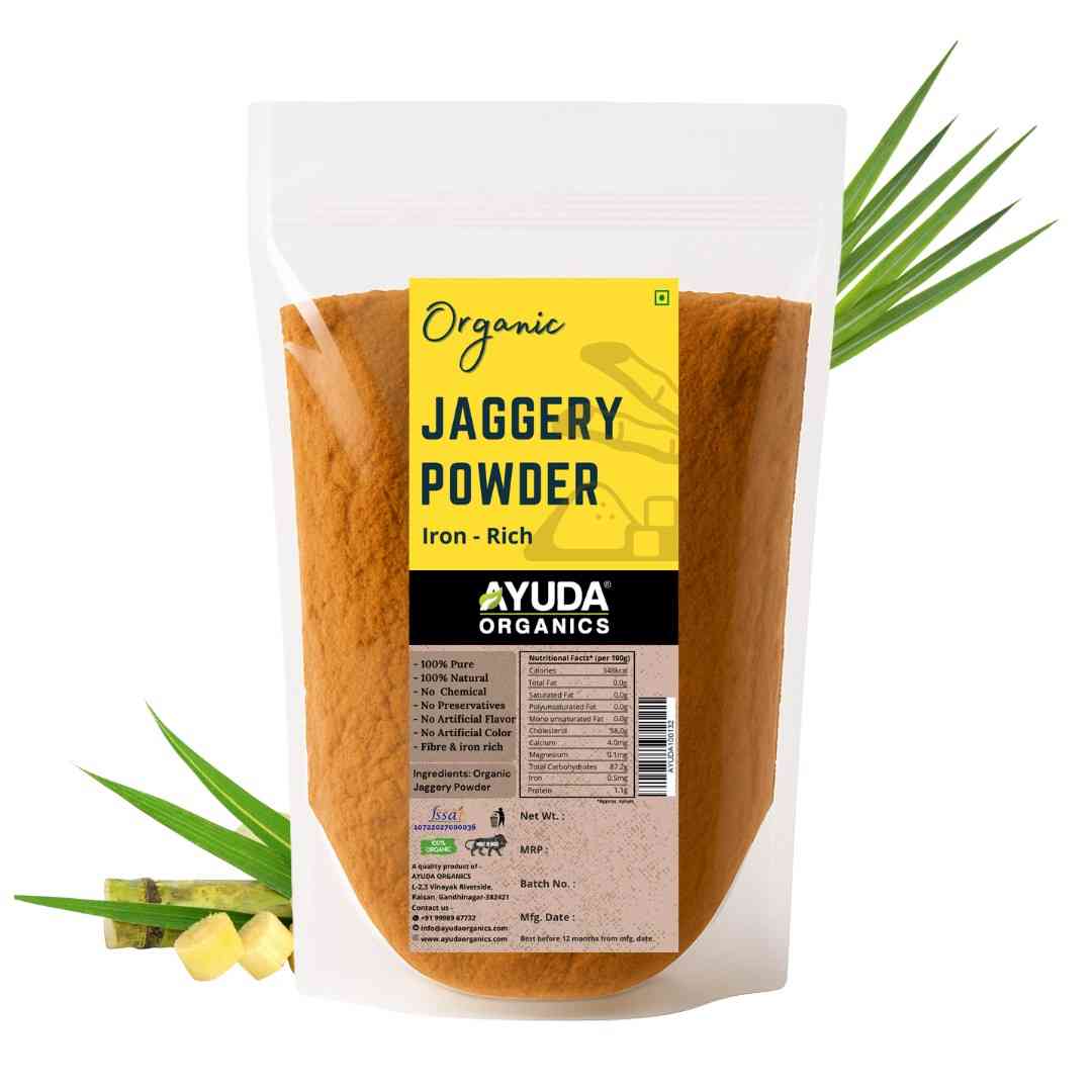 Jaggery Powder