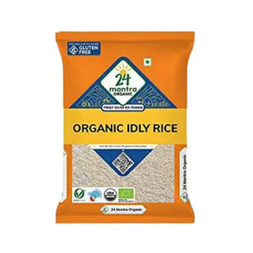 24 Mantra Idly Rice