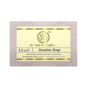 Khadi Naturals Jasmine Soap