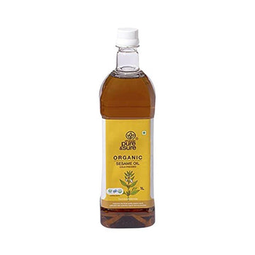 Pure & Sure Sesame Oil