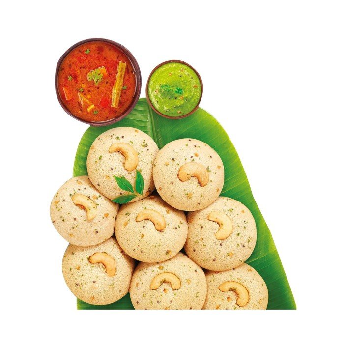 Organic Tattva Masala Rava Idli Ready Mix