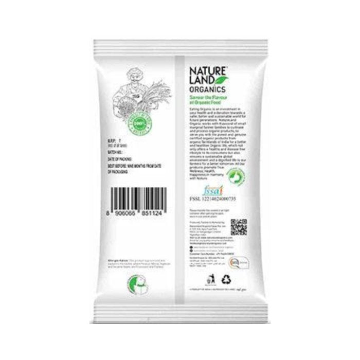 Natureland Organics Cinnamon Powder