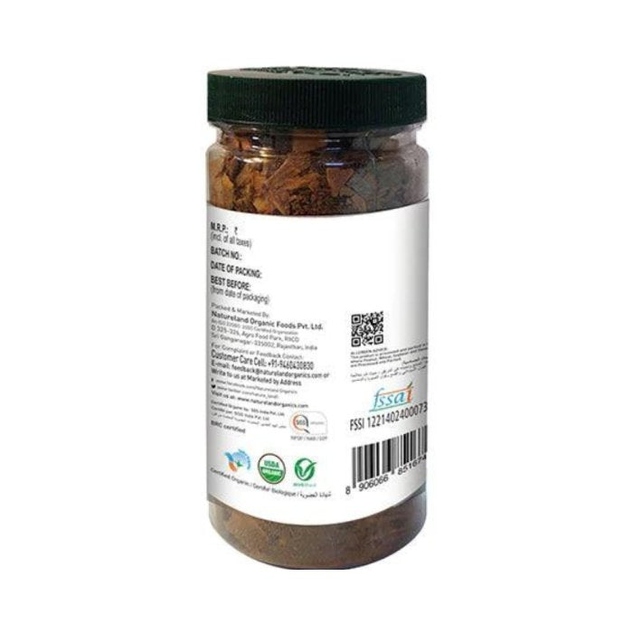 Natureland Organics Cinnamon Stick