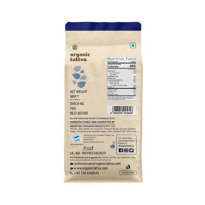 Organic Tattva Gobindo Bhog Rice
