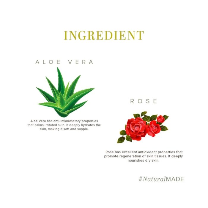 Khadi Naturals Herbal Facewash