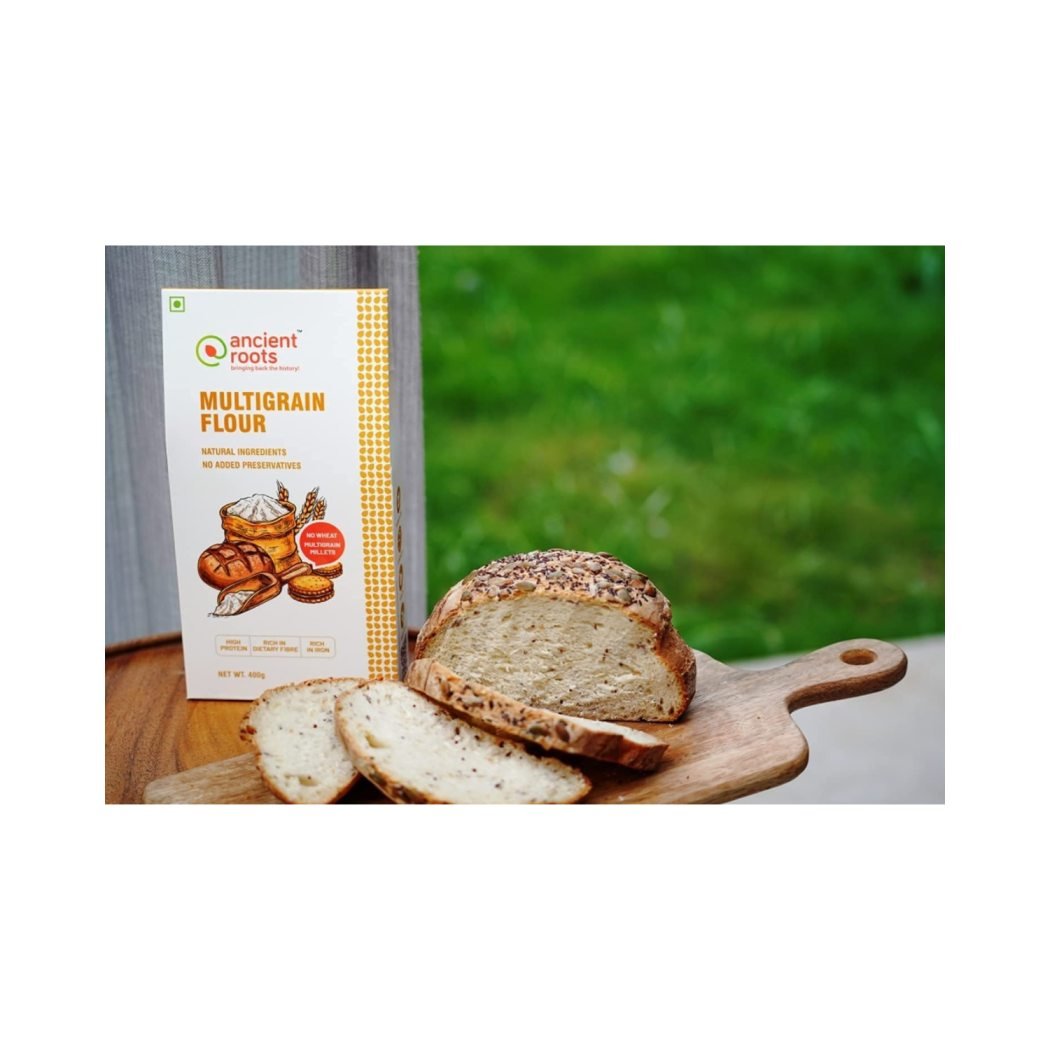Ancient Roots Multigrain Flour