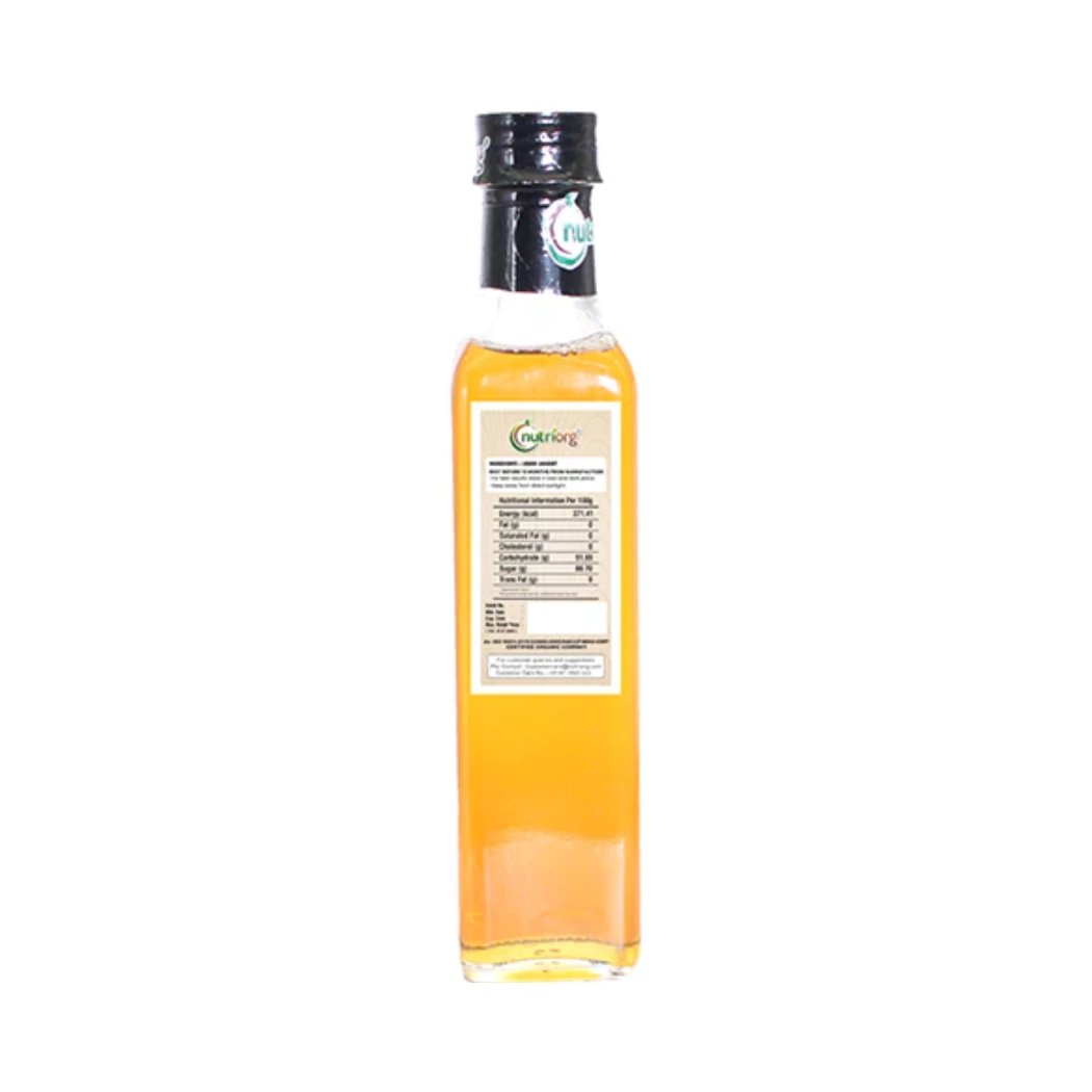 Nutriorg Liquid Jaggery