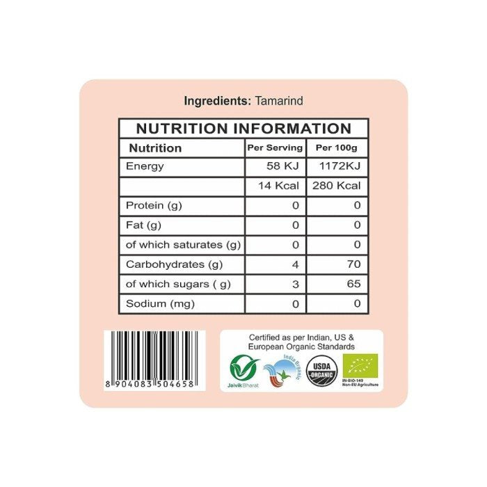 24 Mantra Tamarind Premium