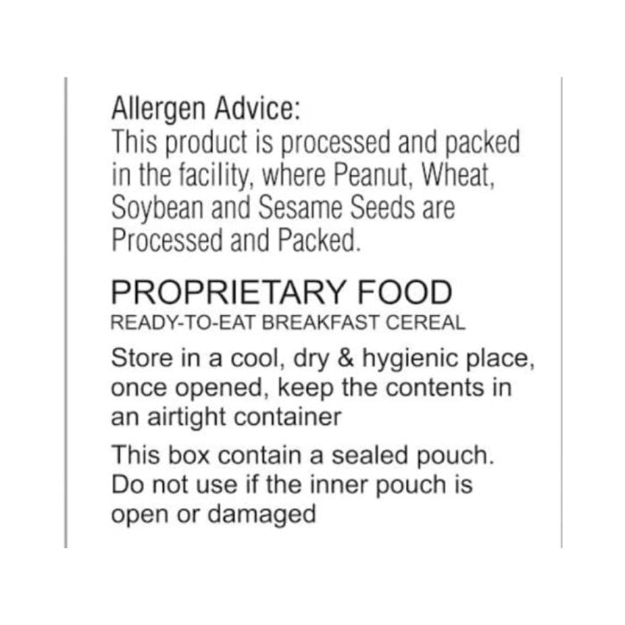 Natureland Organics Quinoa