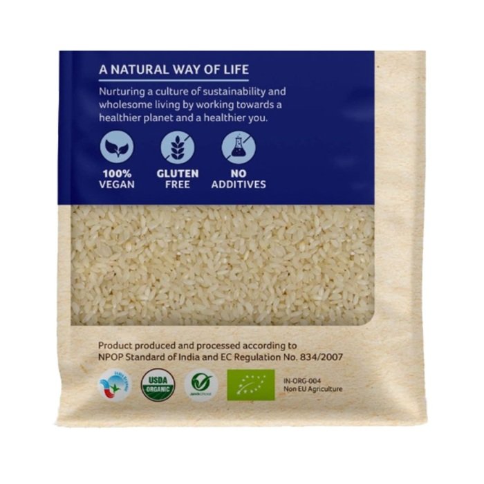 Organic Tattva Gobindo Bhog Rice