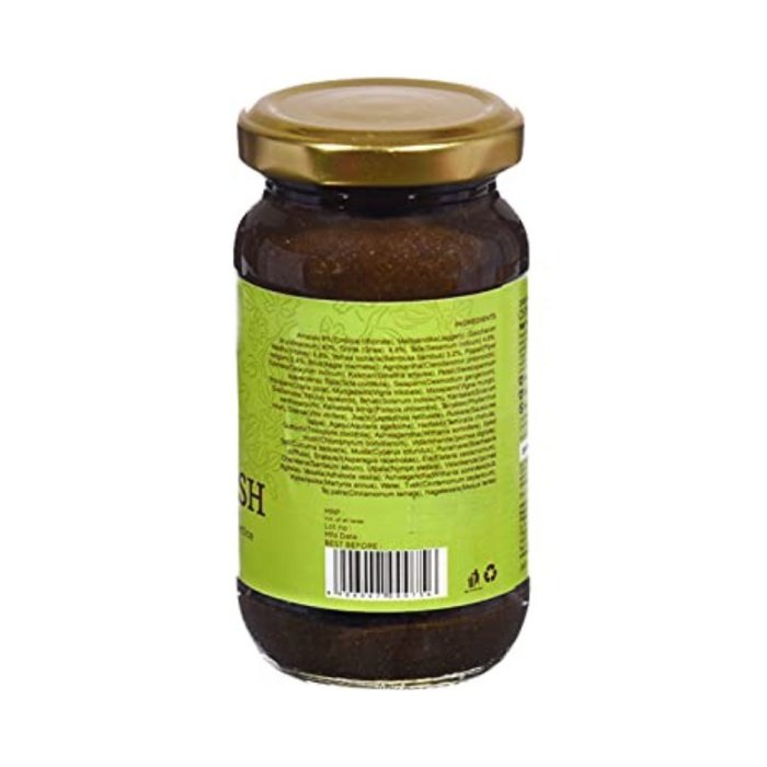 Pure & Sure Chyawanprash