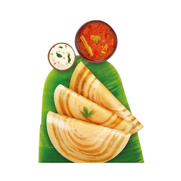 Organic Tattva Rice Dosa Ready Mix