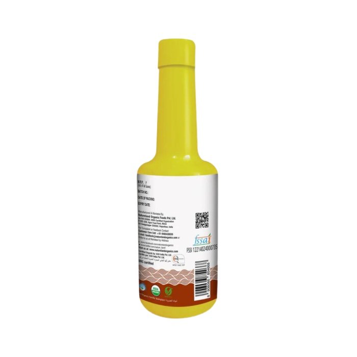 Natureland Organics Triphala Juice