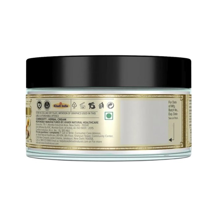 Khadi Naturals Anti Blemish Cream