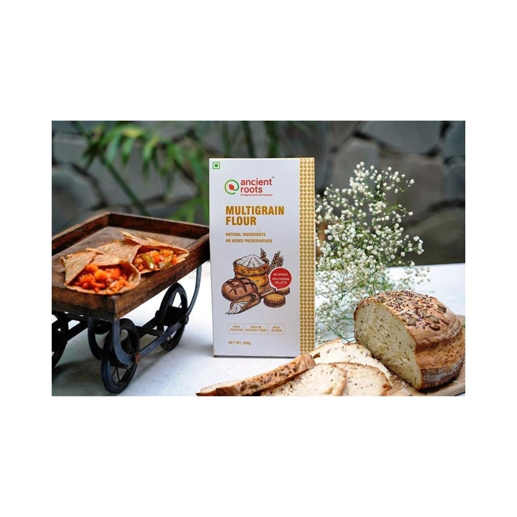 Ancient Roots Multigrain Flour