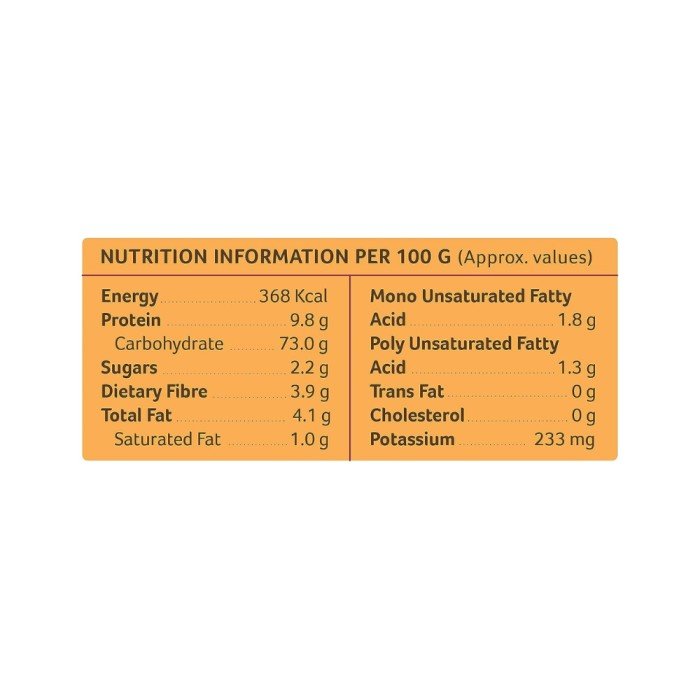 Organic Tattva Rava Dosa Ready Mix