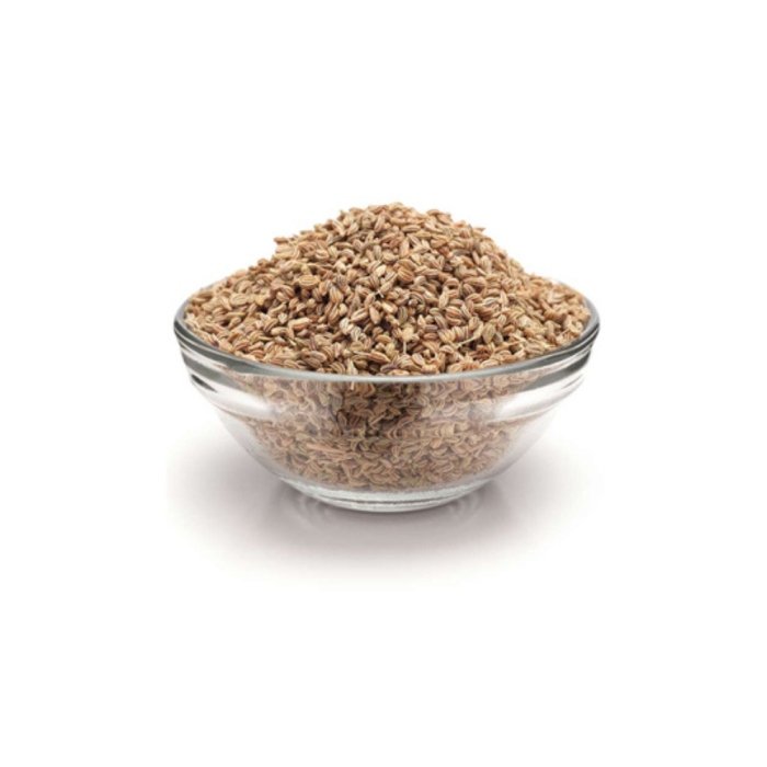 Natureland Organics Ajwain (Carom Seeds)
