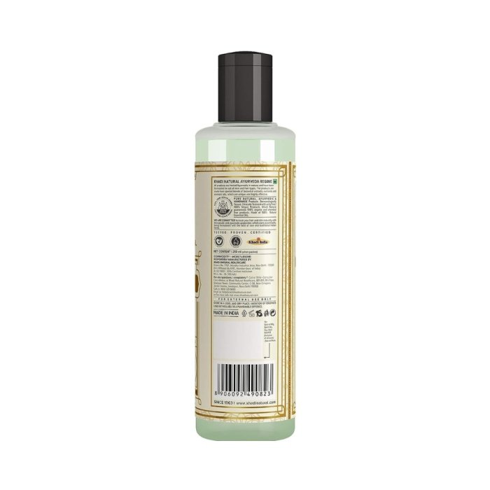 Khadi Naturals Aloevera Moisturiser