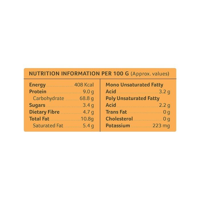 Organic Tattva Masala Rava Idli Ready Mix