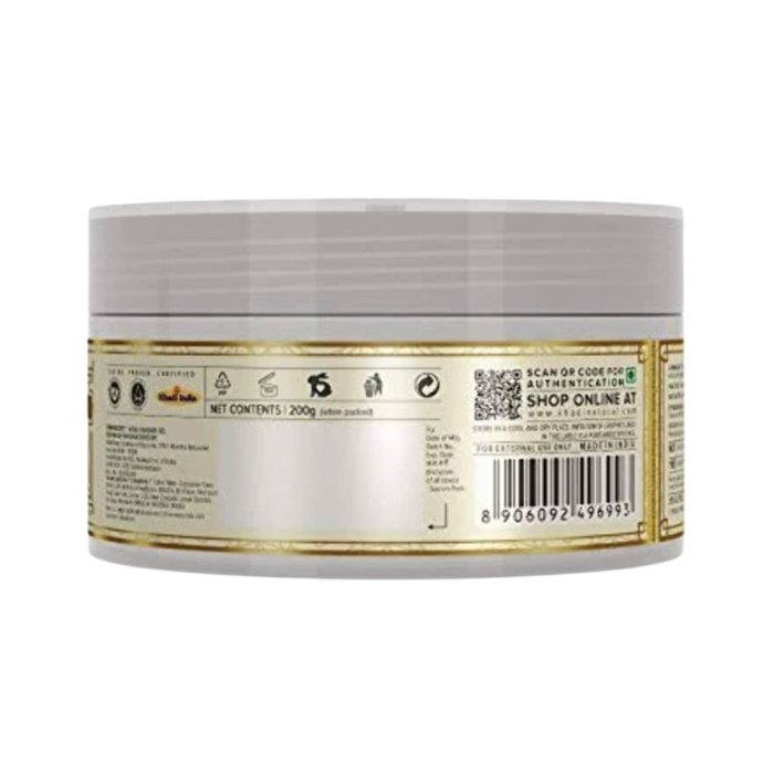 Khadi Naturals Aloevera Gel (Transparent)