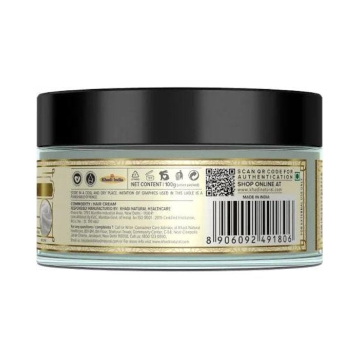 Khadi Naturals Herbal Protein Hair Cream