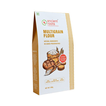 Ancient Roots Multigrain Flour
