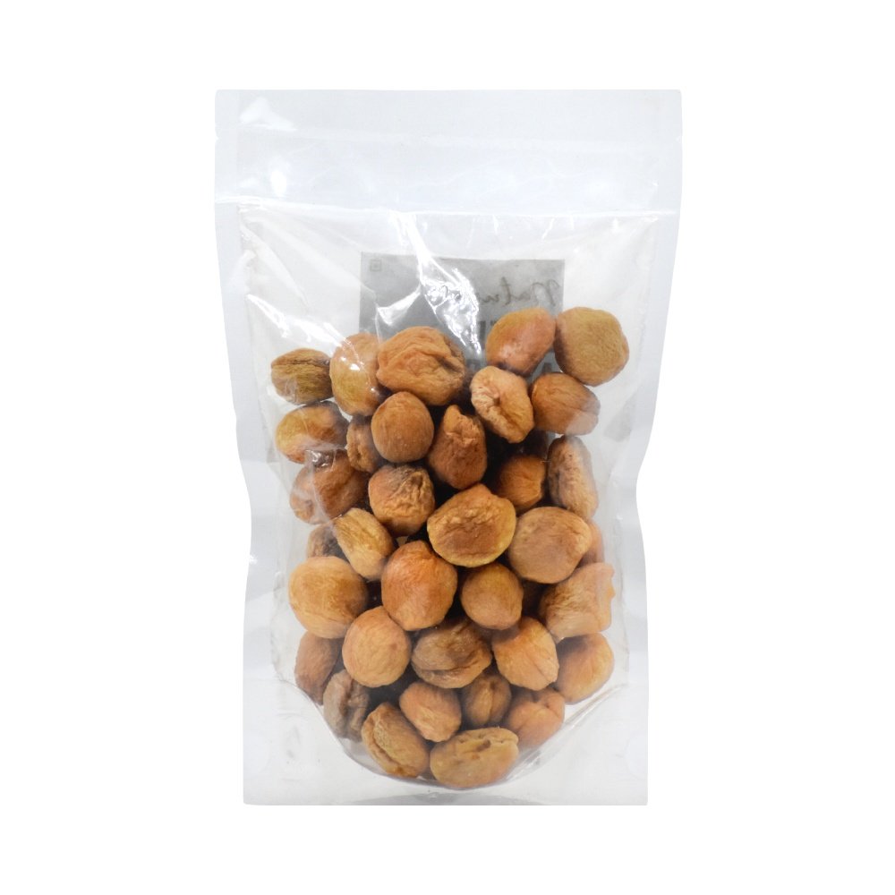 Ayuda Organics Apricot (Jardalu)