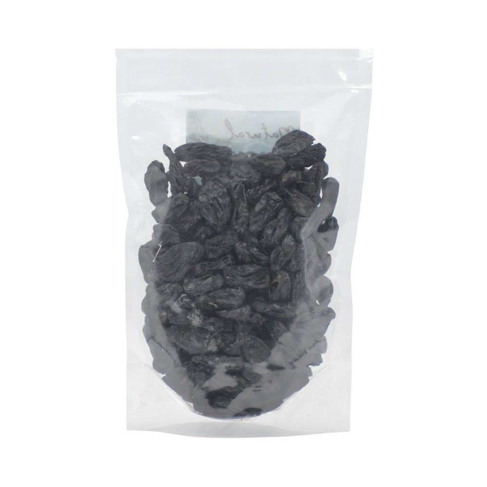 Ayuda Organics Black Raisins Seedless
