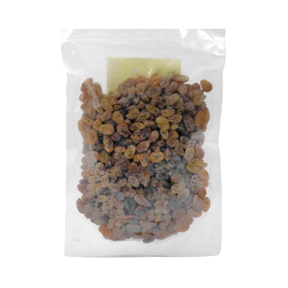 Ayuda Organics Raisins (Kishmish Chaman)