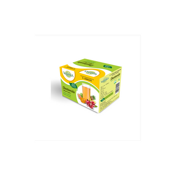 Vedantika Herbals Shashtamrita Drink (10 Sachets)