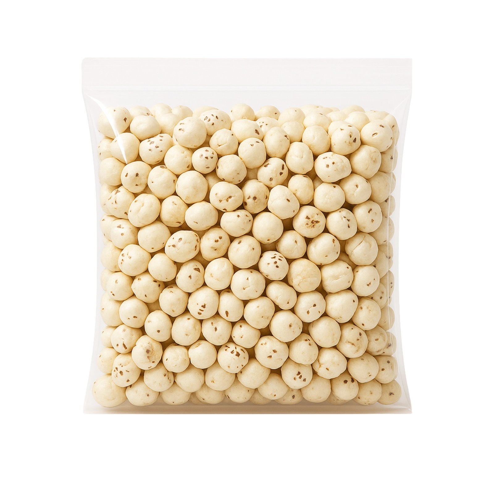 Ayuda Organics Phool Makhana (Premium Big Kernels)